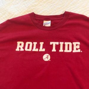 Alabama t-shirt